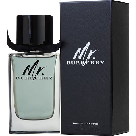 Mr. Burberry by Burberry (Eau de Toilette) » Reviews  